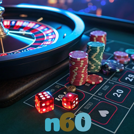 A Magia dos Jogos de Fantasia na n60