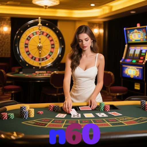 A Magia dos Jogos de Fantasia na n60