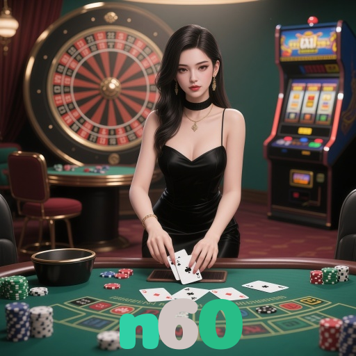 A Magia dos Jogos de Fantasia na n60