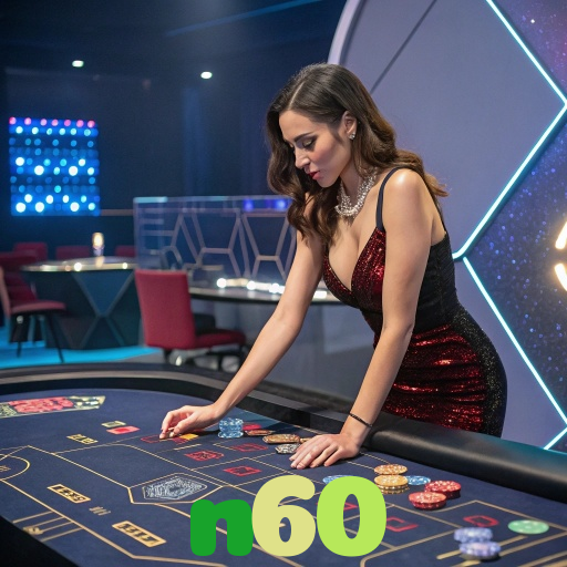 A Magia dos Jogos de Fantasia na n60