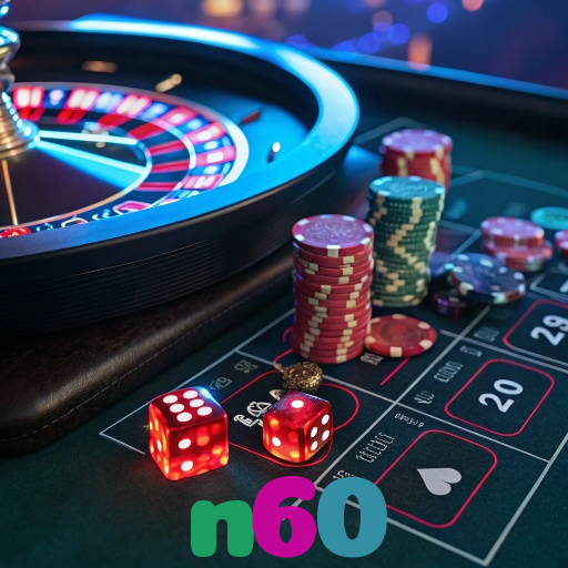 A Magia dos Jogos de Fantasia na n60
