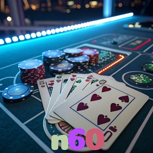 A Magia dos Jogos de Fantasia na n60