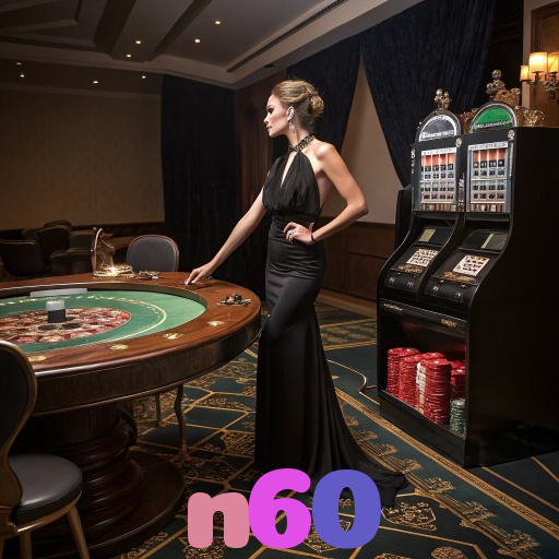 A Magia dos Jogos de Fantasia na n60