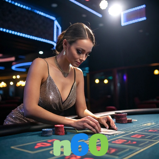 A Magia dos Jogos de Fantasia na n60