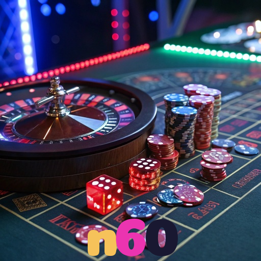 A Magia dos Jogos de Fantasia na n60