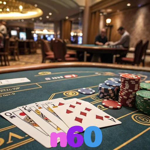 A Magia dos Jogos de Fantasia na n60