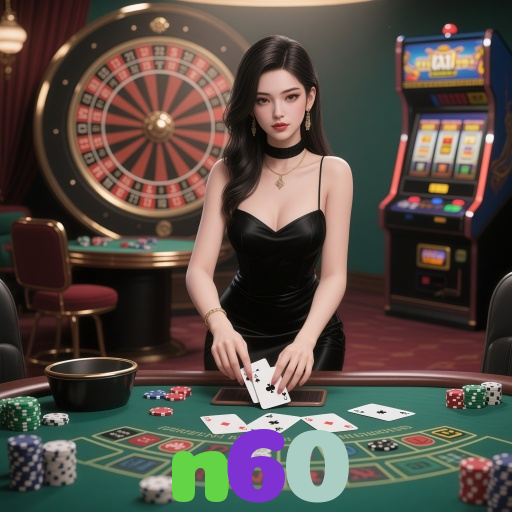 A Magia dos Jogos de Fantasia na n60
