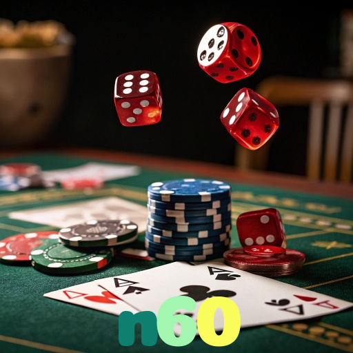 A Magia dos Jogos de Fantasia na n60