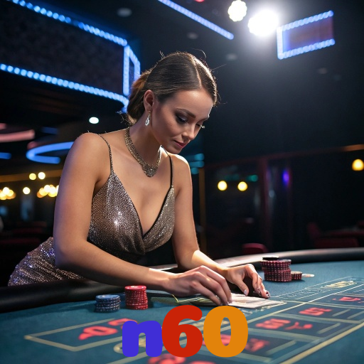 A Magia dos Jogos de Fantasia na n60