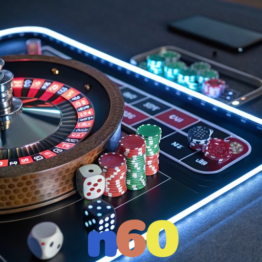 A Magia dos Jogos de Fantasia na n60