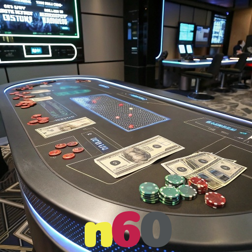 A Magia dos Jogos de Fantasia na n60