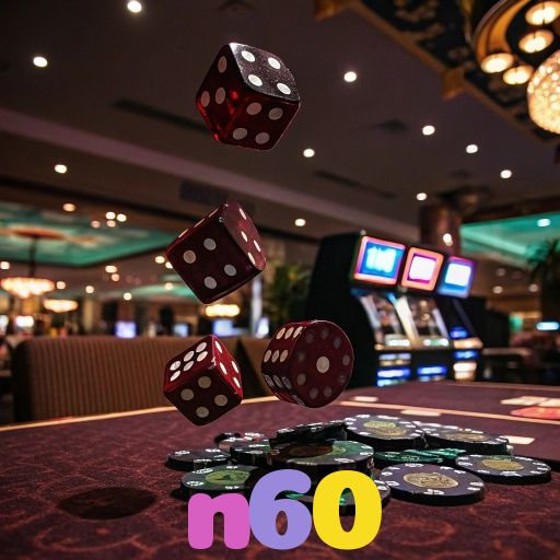 A Magia dos Jogos de Fantasia na n60
