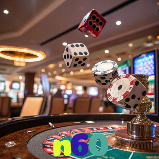 A Magia dos Jogos de Fantasia na n60