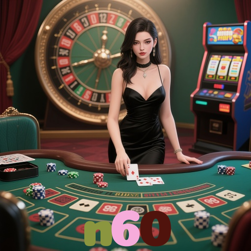 A Magia dos Jogos de Fantasia na n60