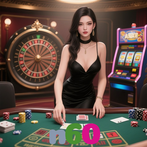 A Magia dos Jogos de Fantasia na n60