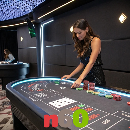 A Magia dos Jogos de Fantasia na n60