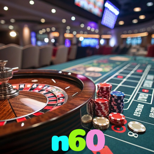 A Magia dos Jogos de Fantasia na n60