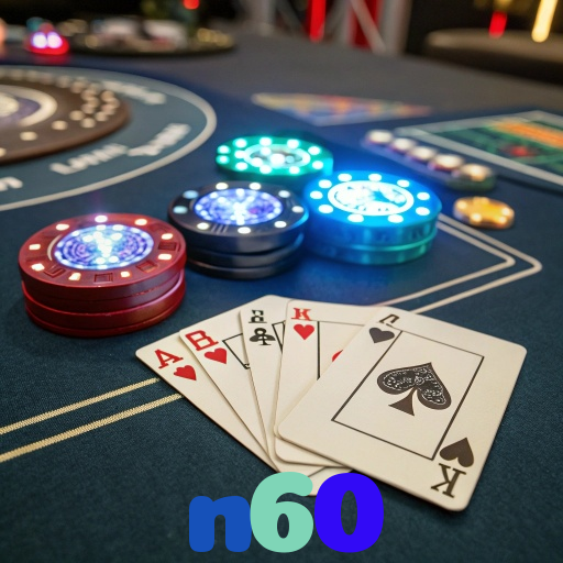 A Magia dos Jogos de Fantasia na n60