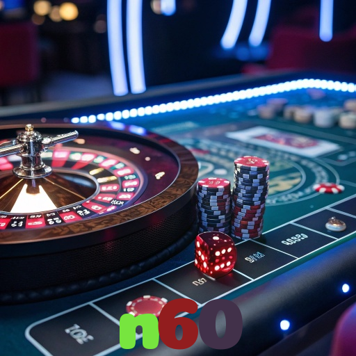 A Magia dos Jogos de Fantasia na n60