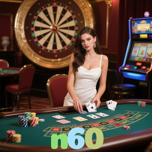 A Magia dos Jogos de Fantasia na n60
