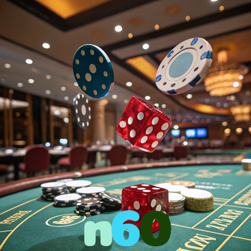 A Magia dos Jogos de Fantasia na n60