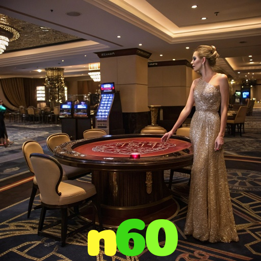 A Magia dos Jogos de Fantasia na n60