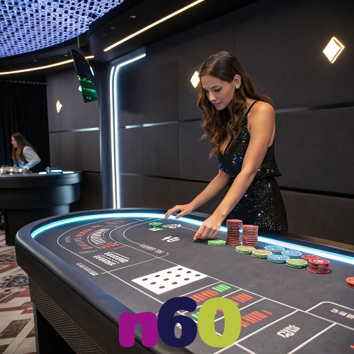 A Magia dos Jogos de Fantasia na n60