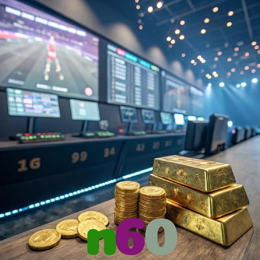 A Magia dos Jogos de Fantasia na n60