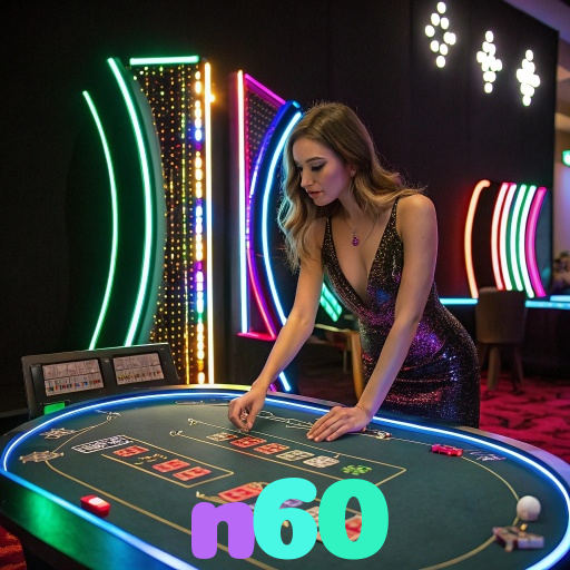 A Magia dos Jogos de Fantasia na n60