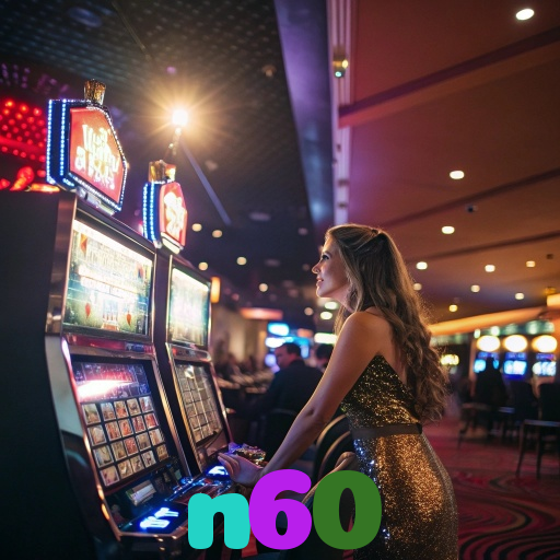 A Magia dos Jogos de Fantasia na n60