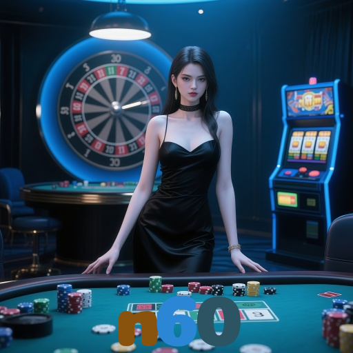 A Magia dos Jogos de Fantasia na n60