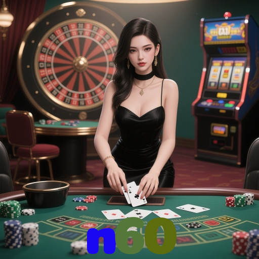 A Magia dos Jogos de Fantasia na n60