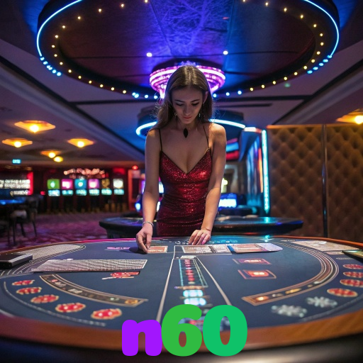 A Magia dos Jogos de Fantasia na n60