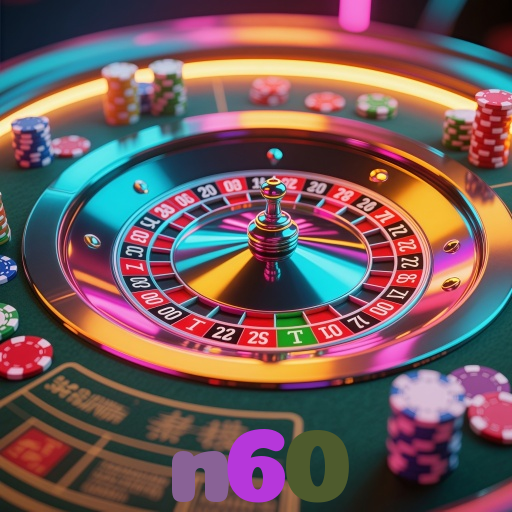 A Magia dos Jogos de Fantasia na n60