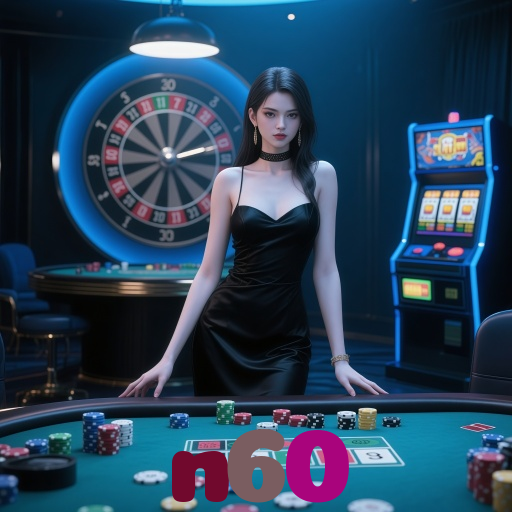A Magia dos Jogos de Fantasia na n60