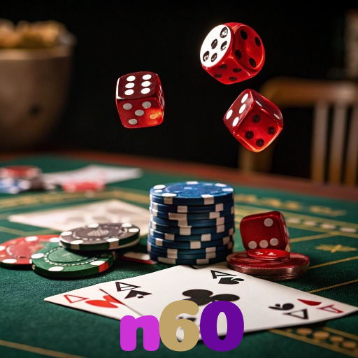 A Magia dos Jogos de Fantasia na n60