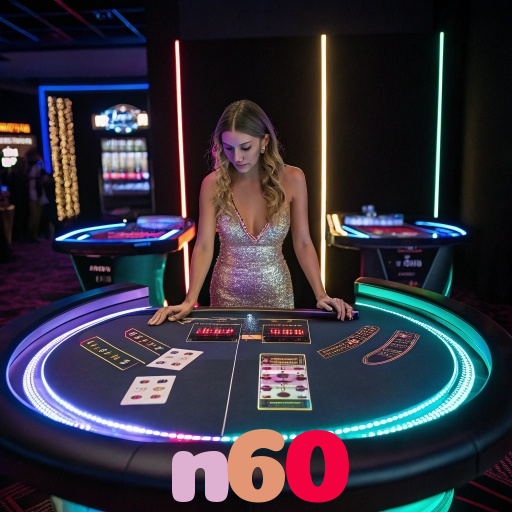 A Magia dos Jogos de Fantasia na n60