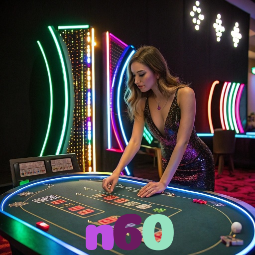 A Magia dos Jogos de Fantasia na n60