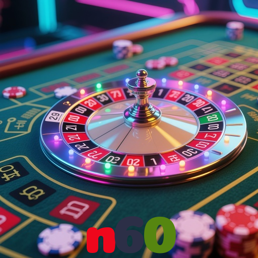 A Magia dos Jogos de Fantasia na n60