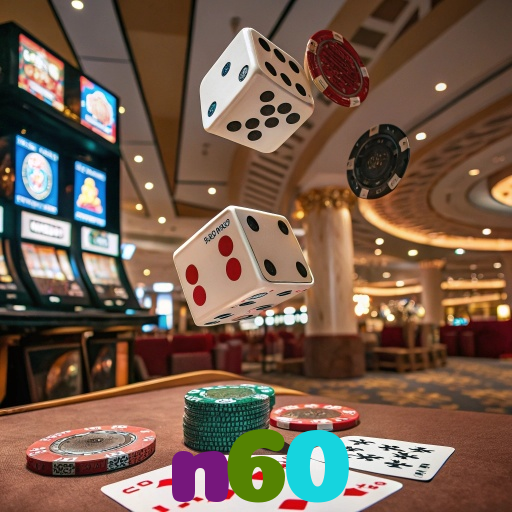 A Magia dos Jogos de Fantasia na n60
