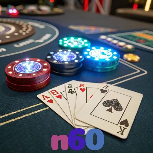 A Magia dos Jogos de Fantasia na n60