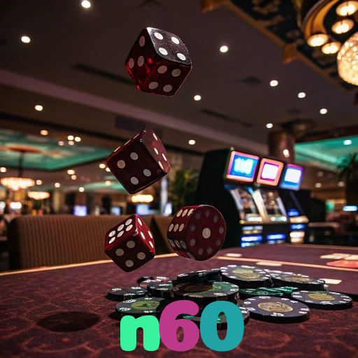 A Magia dos Jogos de Fantasia na n60