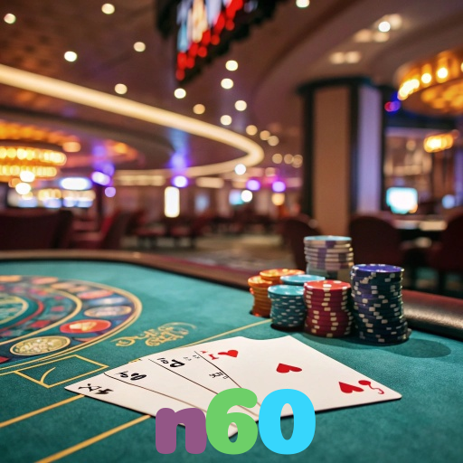 A Magia dos Jogos de Fantasia na n60