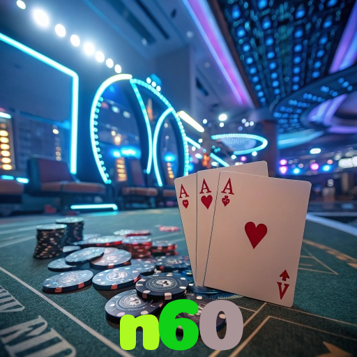 A Magia dos Jogos de Fantasia na n60