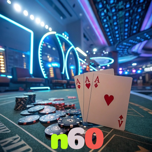 A Magia dos Jogos de Fantasia na n60