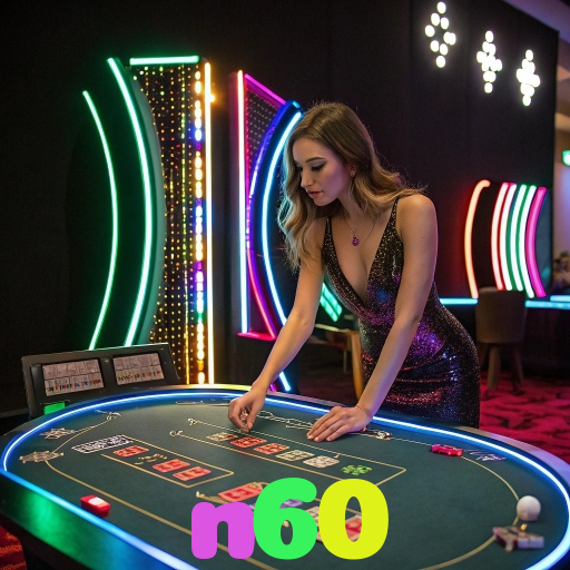 A Magia dos Jogos de Fantasia na n60