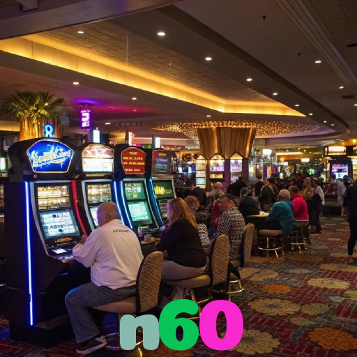 A Magia dos Jogos de Fantasia na n60