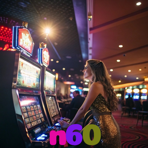 A Magia dos Jogos de Fantasia na n60