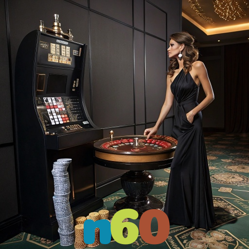 A Magia dos Jogos de Fantasia na n60
