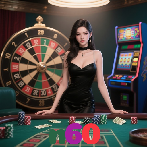 A Magia dos Jogos de Fantasia na n60